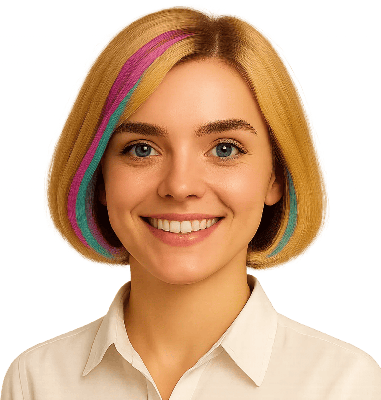 Lucy AI Ydol