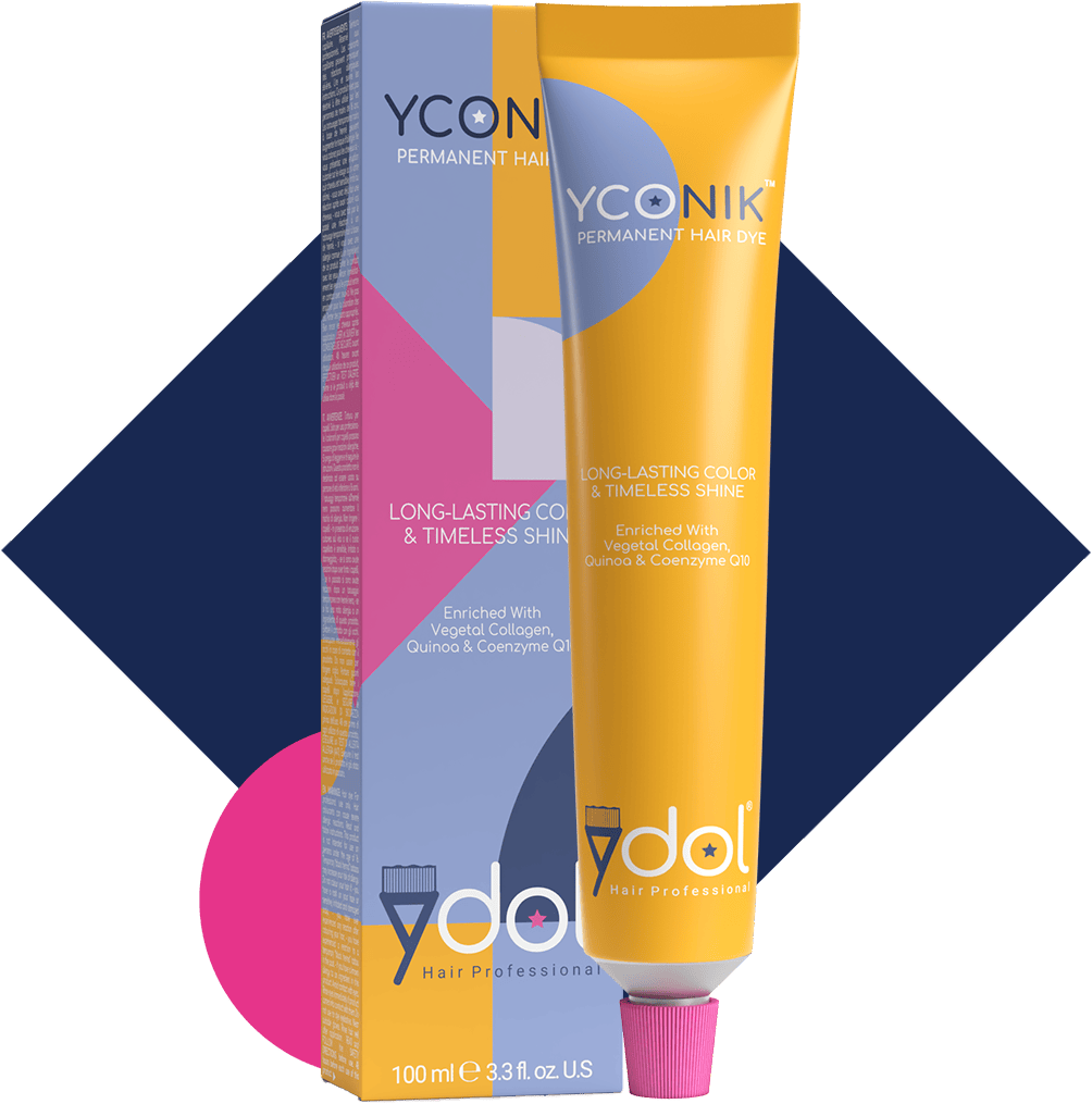 Yconik