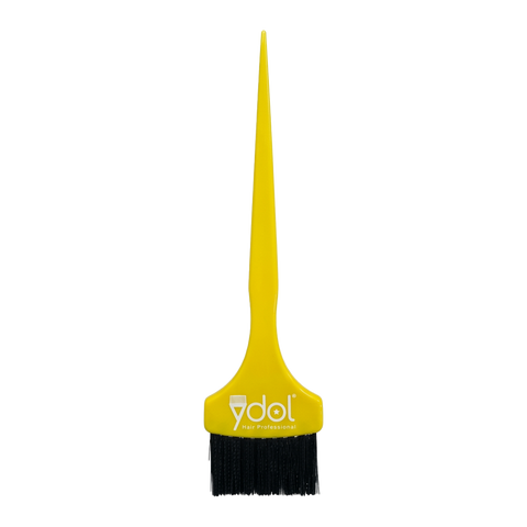 Pinceau Jaune
