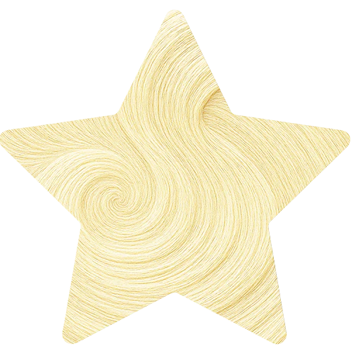 Blond Très Très Clair