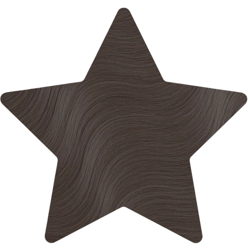 Châtain Clair Naturel Perlé