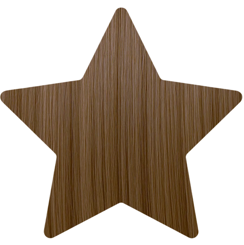 Blond Foncé Doré