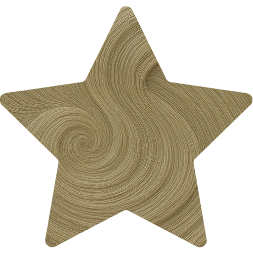 Blond Cendré