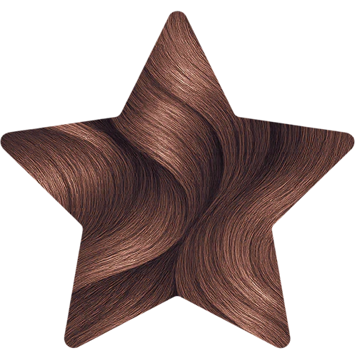 Blond Cendré Marron