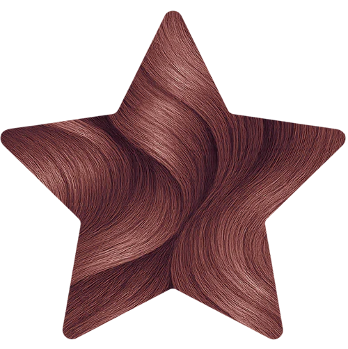 Blond Perlé Marron