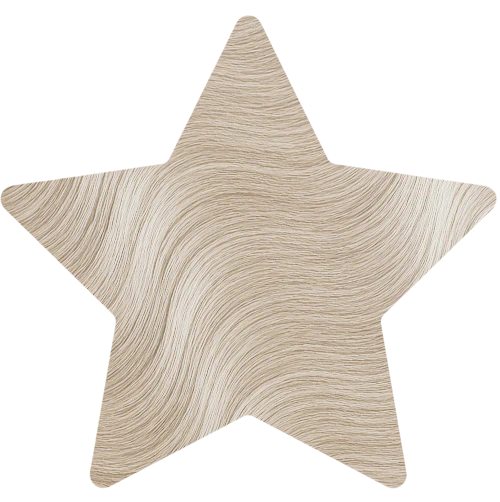 Blond Très Clair Naturel Perlé