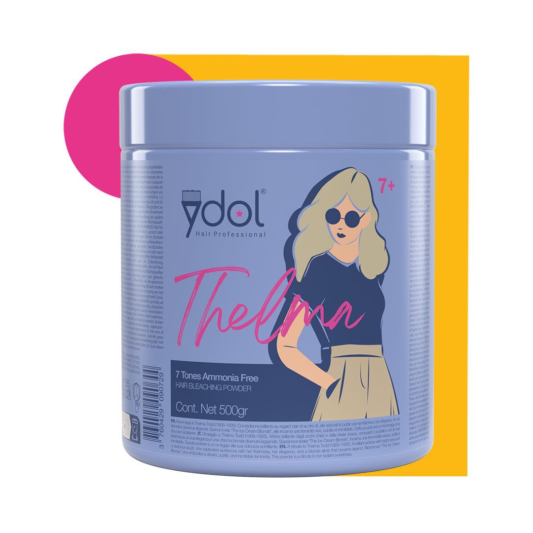 Thelma - Poudre Décolorante